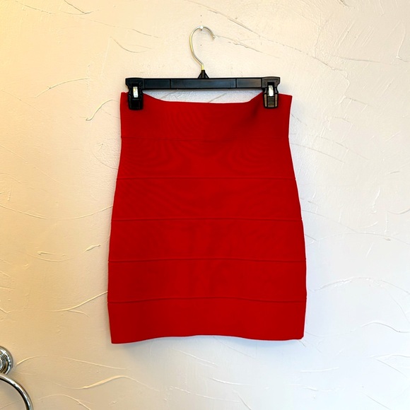 BCBG pencil skirt vintage Y2K style - Picture 2 of 5